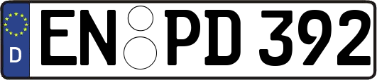 EN-PD392