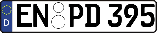 EN-PD395