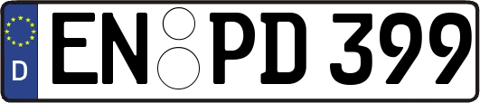 EN-PD399