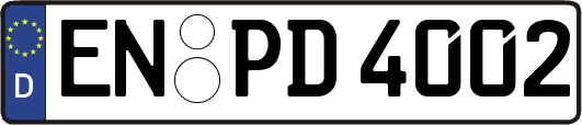 EN-PD4002