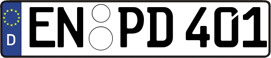 EN-PD401