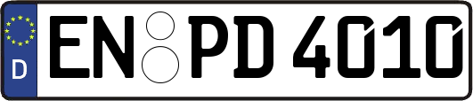 EN-PD4010