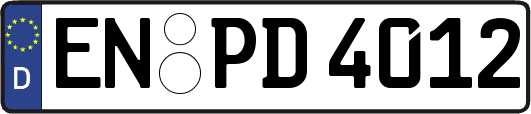 EN-PD4012