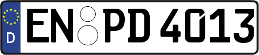 EN-PD4013