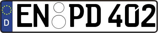 EN-PD402