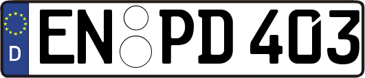 EN-PD403