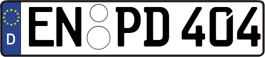EN-PD404