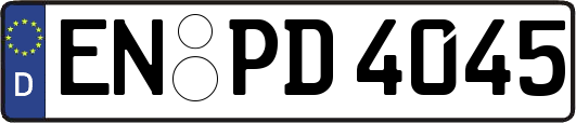 EN-PD4045