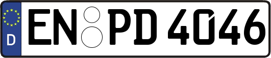 EN-PD4046
