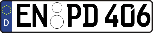 EN-PD406