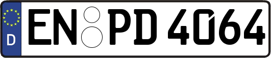 EN-PD4064