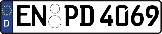 EN-PD4069