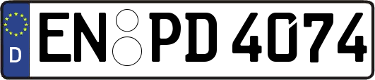 EN-PD4074