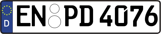 EN-PD4076