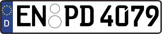 EN-PD4079