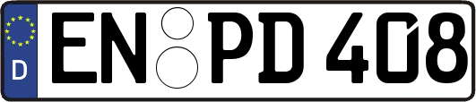 EN-PD408
