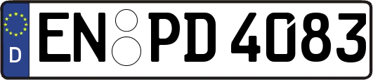 EN-PD4083