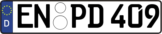 EN-PD409