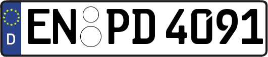 EN-PD4091