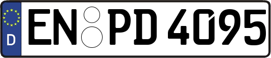 EN-PD4095