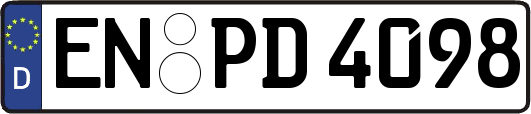 EN-PD4098