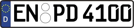 EN-PD4100