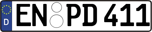 EN-PD411