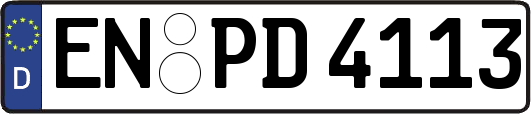 EN-PD4113