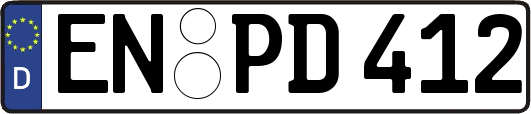 EN-PD412
