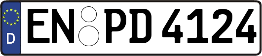 EN-PD4124