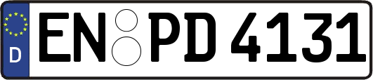 EN-PD4131