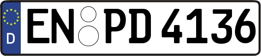EN-PD4136