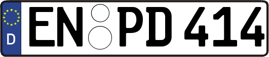 EN-PD414