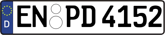 EN-PD4152