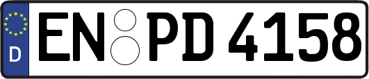 EN-PD4158