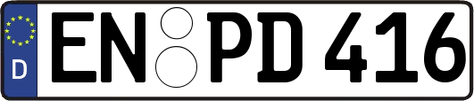 EN-PD416
