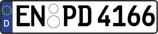 EN-PD4166