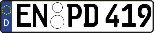EN-PD419