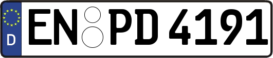 EN-PD4191