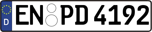 EN-PD4192