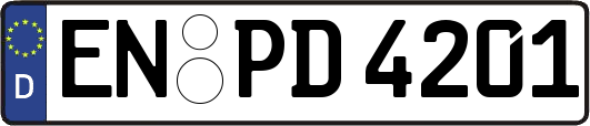 EN-PD4201