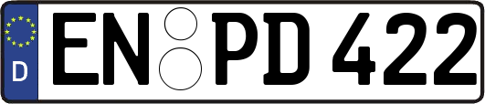 EN-PD422