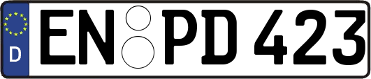 EN-PD423