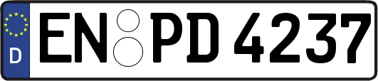 EN-PD4237