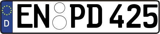 EN-PD425