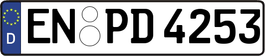EN-PD4253