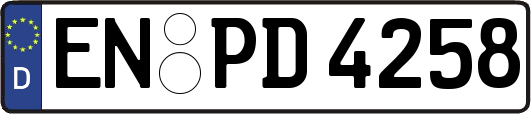 EN-PD4258