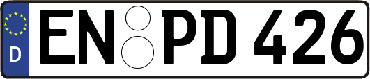 EN-PD426
