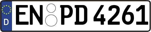 EN-PD4261