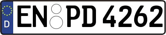 EN-PD4262